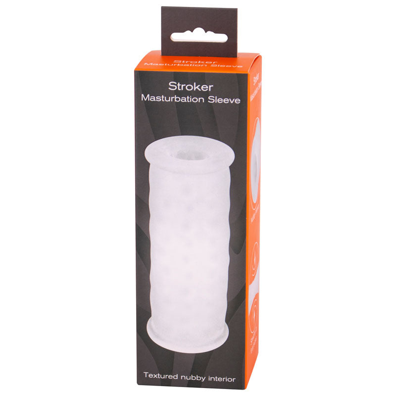 Seven Creations Stroker - Masturbator Sleeve