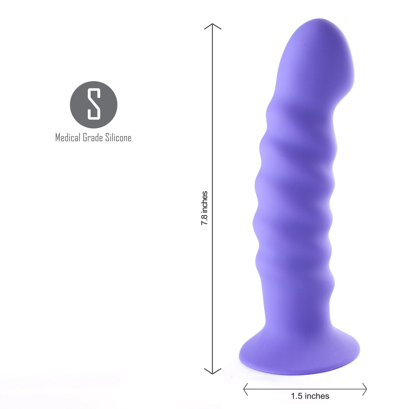 Maia Kendall - 20 cm Dong
