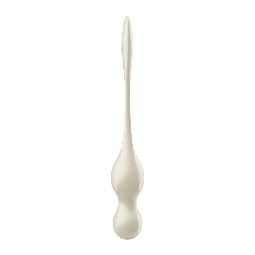 Satisfyer Love Birds 1 - - USB Rechargeable Pelvic Floor Trainer with App Control