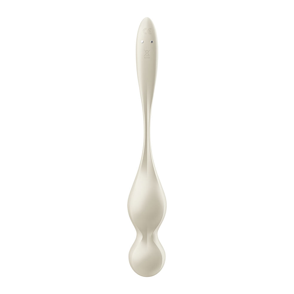 Satisfyer Love Birds 1 - - USB Rechargeable Pelvic Floor Trainer with App Control