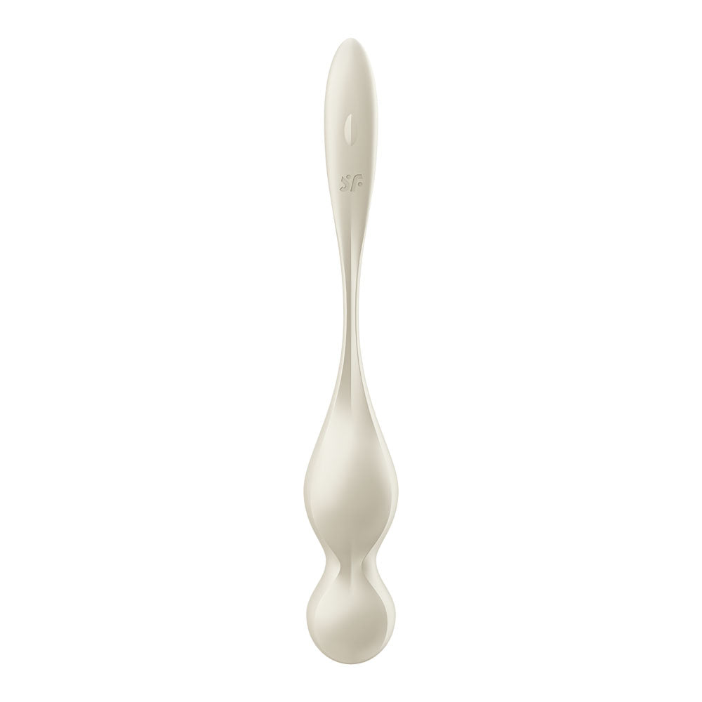 Satisfyer Love Birds 1 - - USB Rechargeable Pelvic Floor Trainer with App Control