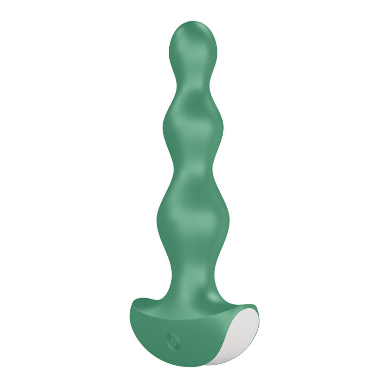 Satisfyer Lolli-Plug 2 - Vibrating Anal Beads
