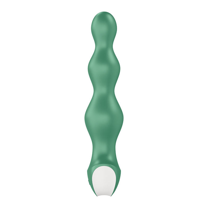 Satisfyer Lolli-Plug 2 - Vibrating Anal Beads