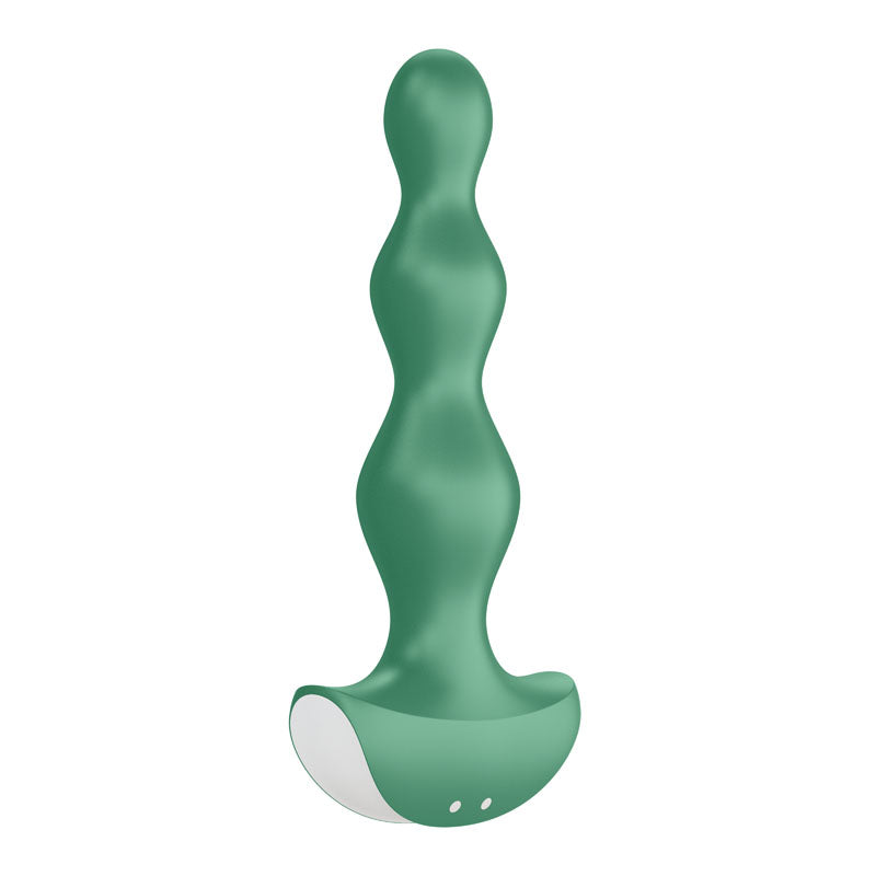 Satisfyer Lolli-Plug 2 - Vibrating Anal Beads