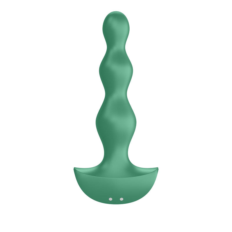Satisfyer Lolli-Plug 2 - Vibrating Anal Beads