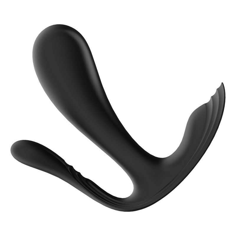 Satisfyer Top Secret + - Wearable Vibrator with App Control