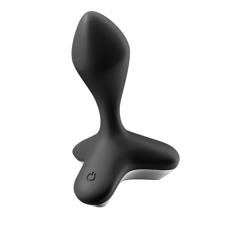Satisfyer Game Changer - Vibrating Butt Plug