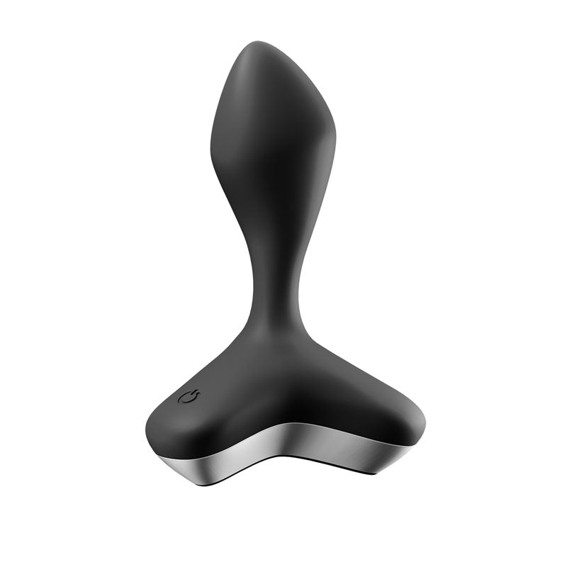 Satisfyer Game Changer - Vibrating Butt Plug