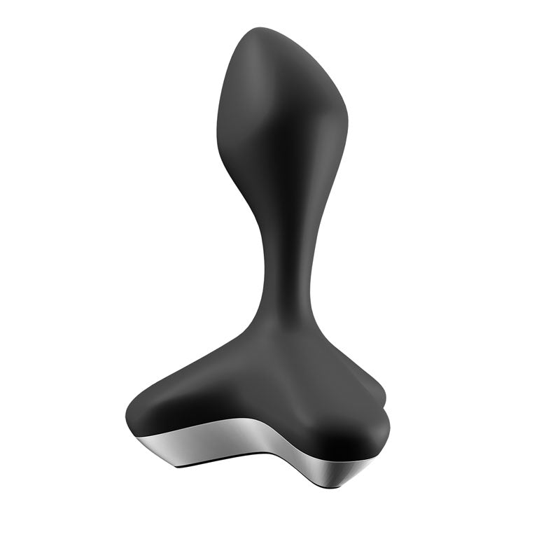 Satisfyer Game Changer - Vibrating Butt Plug