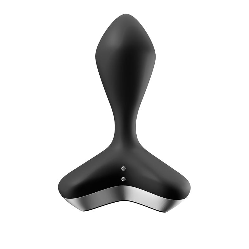 Satisfyer Game Changer - Vibrating Butt Plug