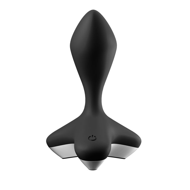 Satisfyer Game Changer - Vibrating Butt Plug