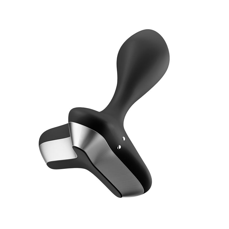 Satisfyer Game Changer - Vibrating Butt Plug