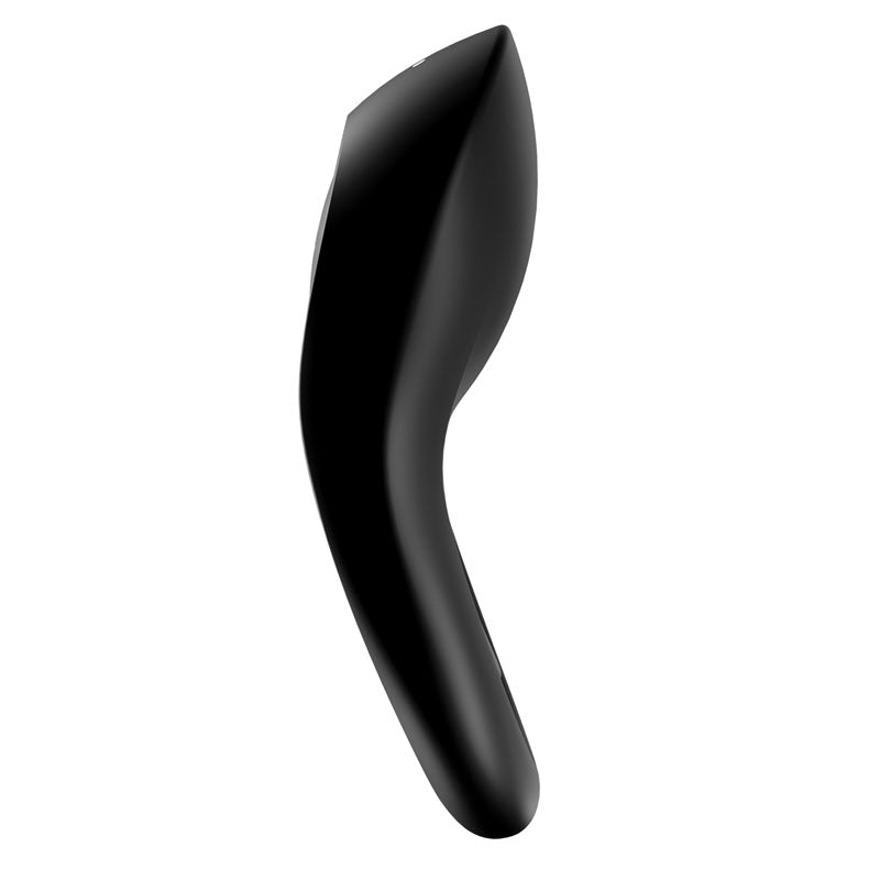 Satisfyer Legendary Duo - USB Rechargeable Cock & Balls Ring