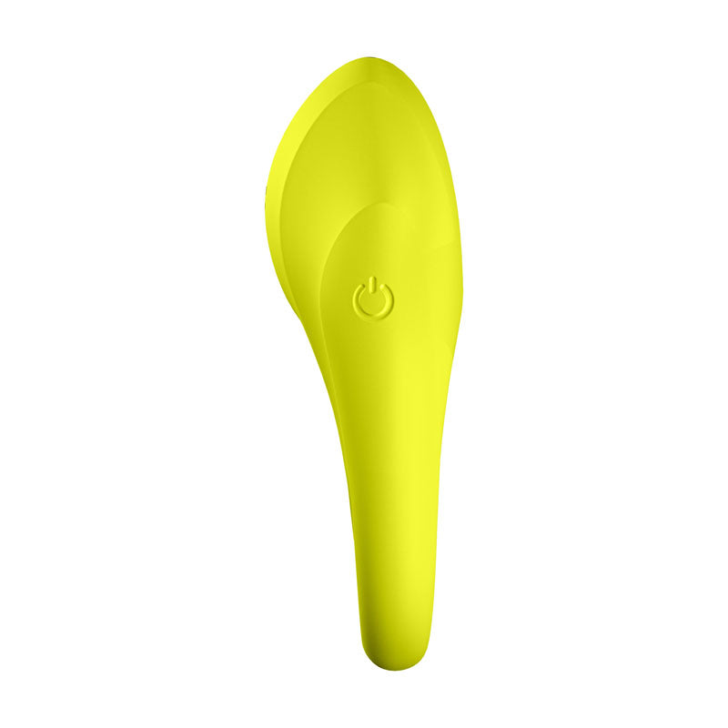 Satisfyer Spectacular Duo - Light USB Rechargeable Cock & Balls Ring