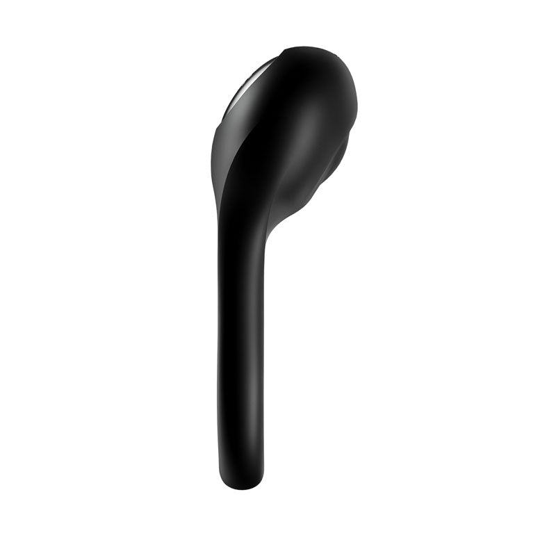 Satisfyer Majestic Duo - USB Rechargeable Cock Ring