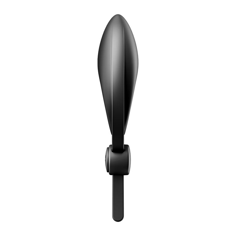 Satisfyer Sniper - - Vibrating Adjustable Lasso Cock Ring