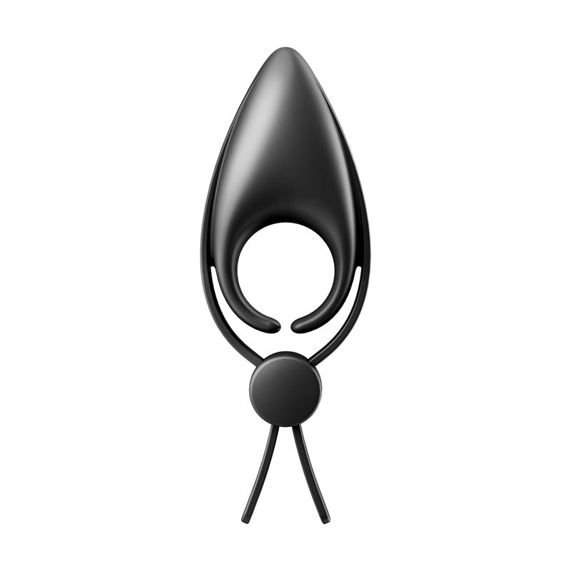 Satisfyer Sniper - - Vibrating Adjustable Lasso Cock Ring