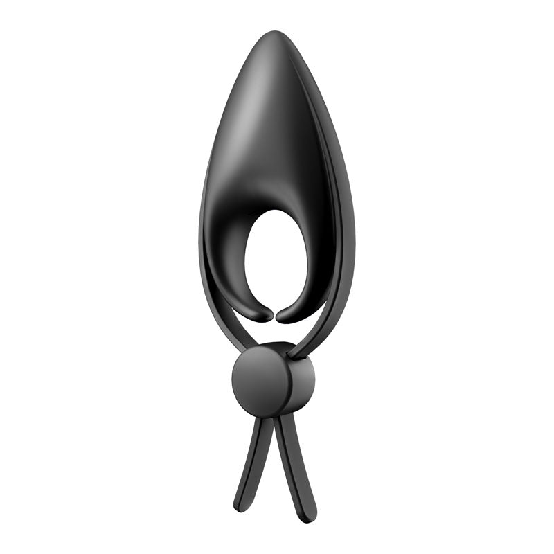 Satisfyer Sniper - - Vibrating Adjustable Lasso Cock Ring