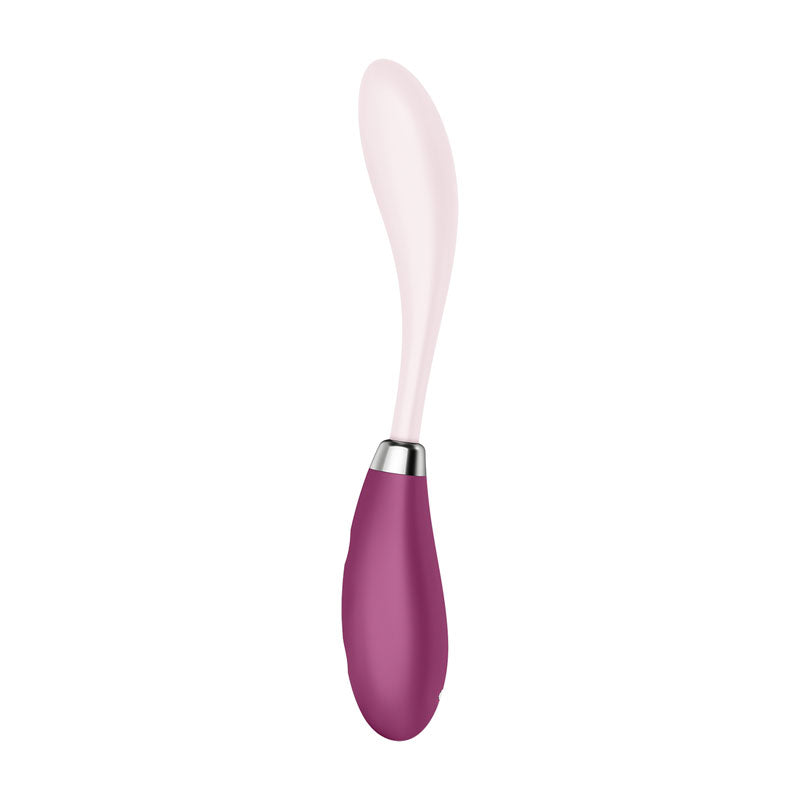 Satisfyer G-Spot Flex 3 - USB Rechargeable Vibrator