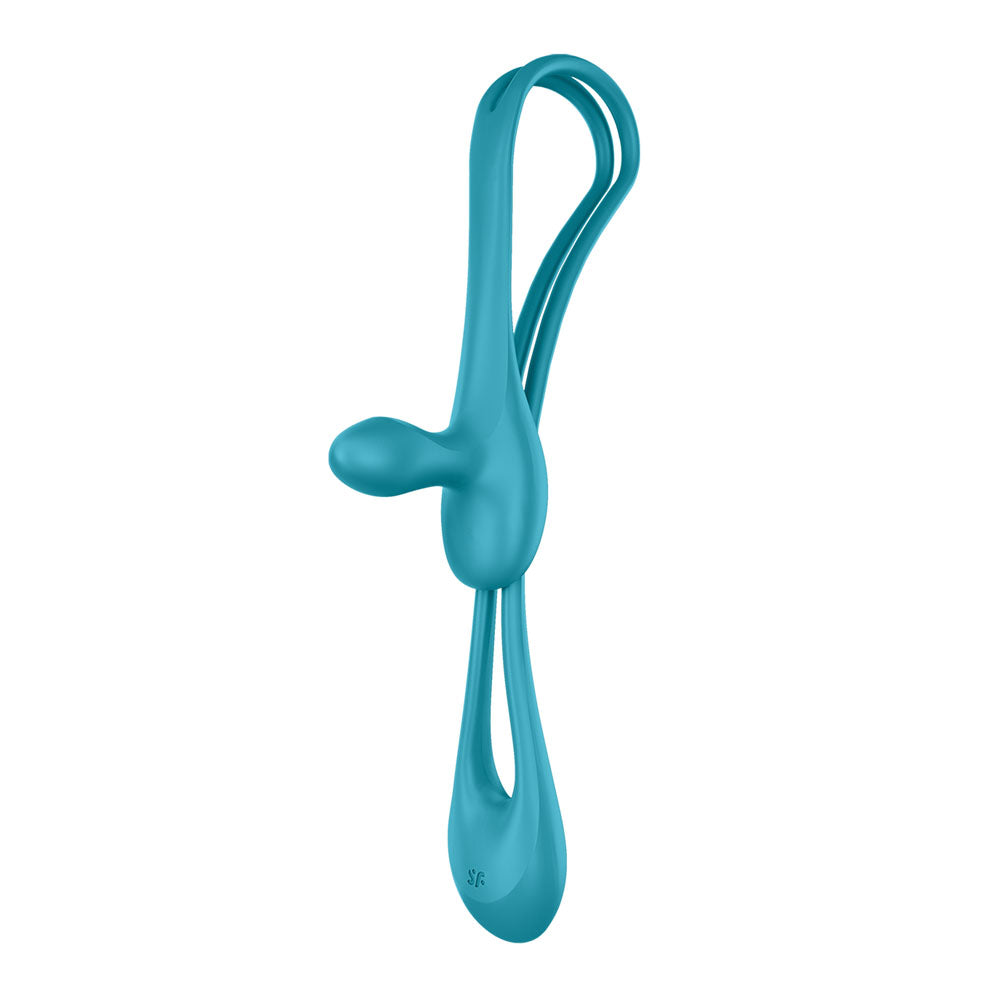 Satisfyer Plug & Play 1 - USB Rechargeable Couples Stimulator