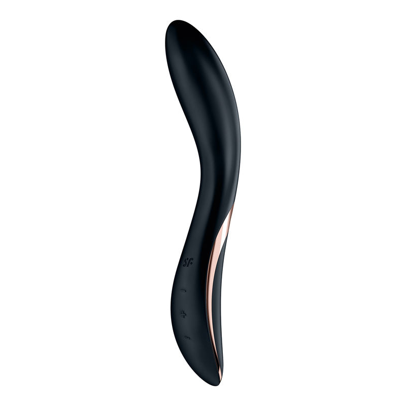 Satisfyer Rrrolling Explosion - USB Rechargeable Vibrator
