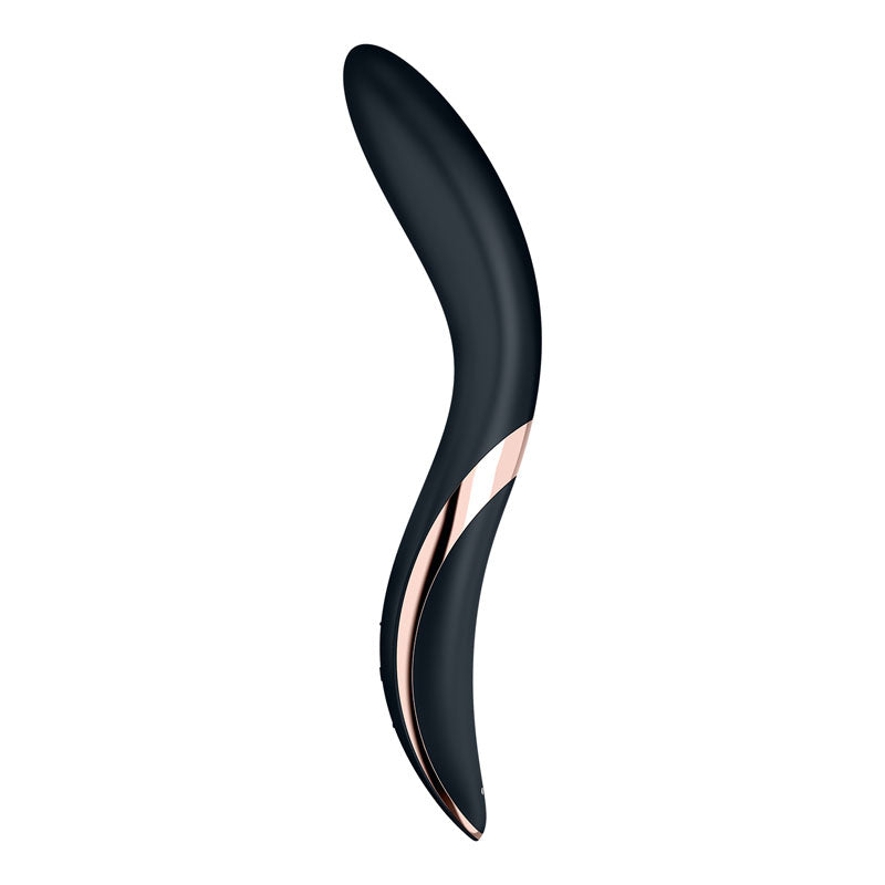 Satisfyer Rrrolling Explosion - USB Rechargeable Vibrator