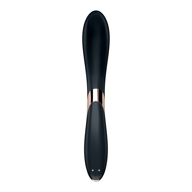 Satisfyer Rrrolling Explosion - USB Rechargeable Vibrator