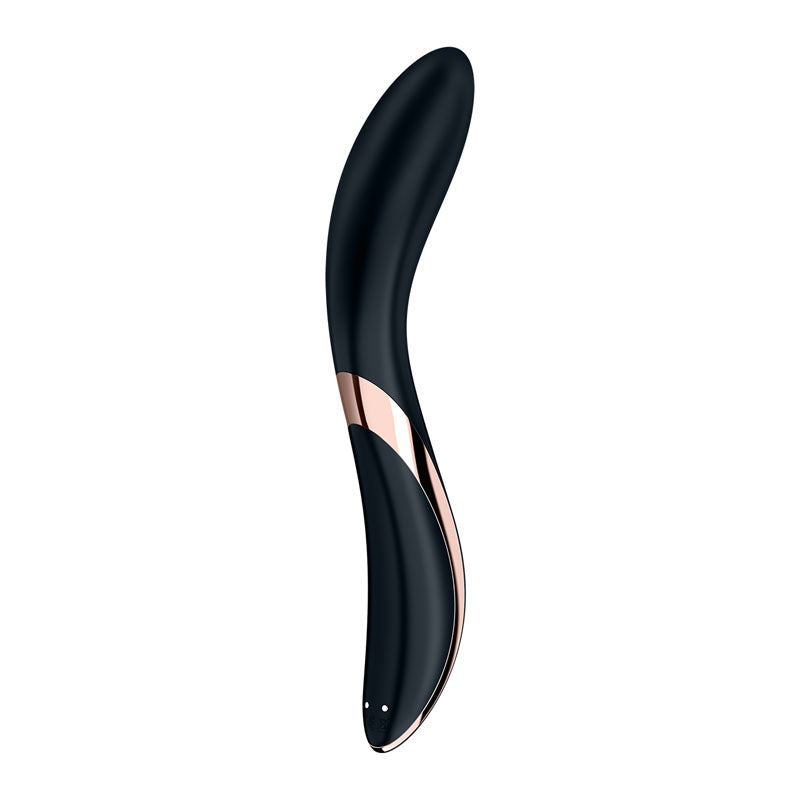 Satisfyer Rrrolling Explosion - USB Rechargeable Vibrator