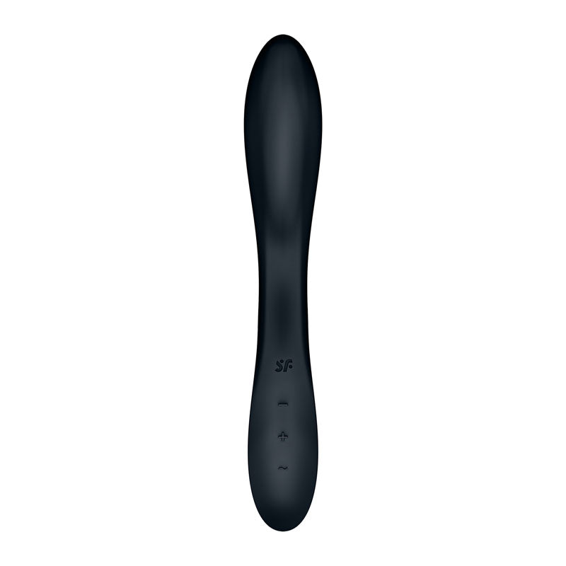 Satisfyer Rrrolling Explosion - USB Rechargeable Vibrator