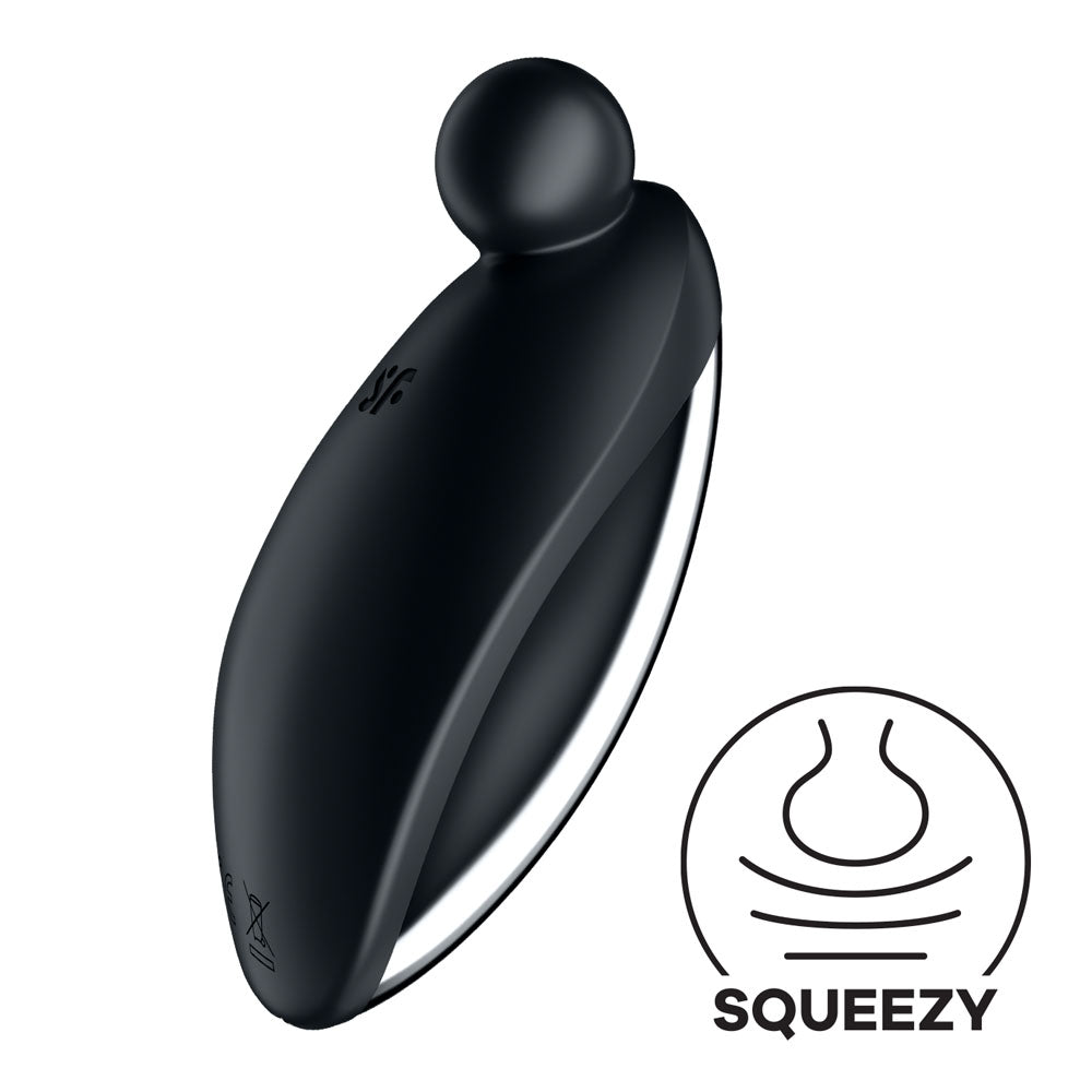 Satisfyer Spot On 2 - USB Rechargeable Stimulator