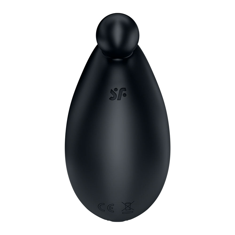Satisfyer Spot On 2 - USB Rechargeable Stimulator