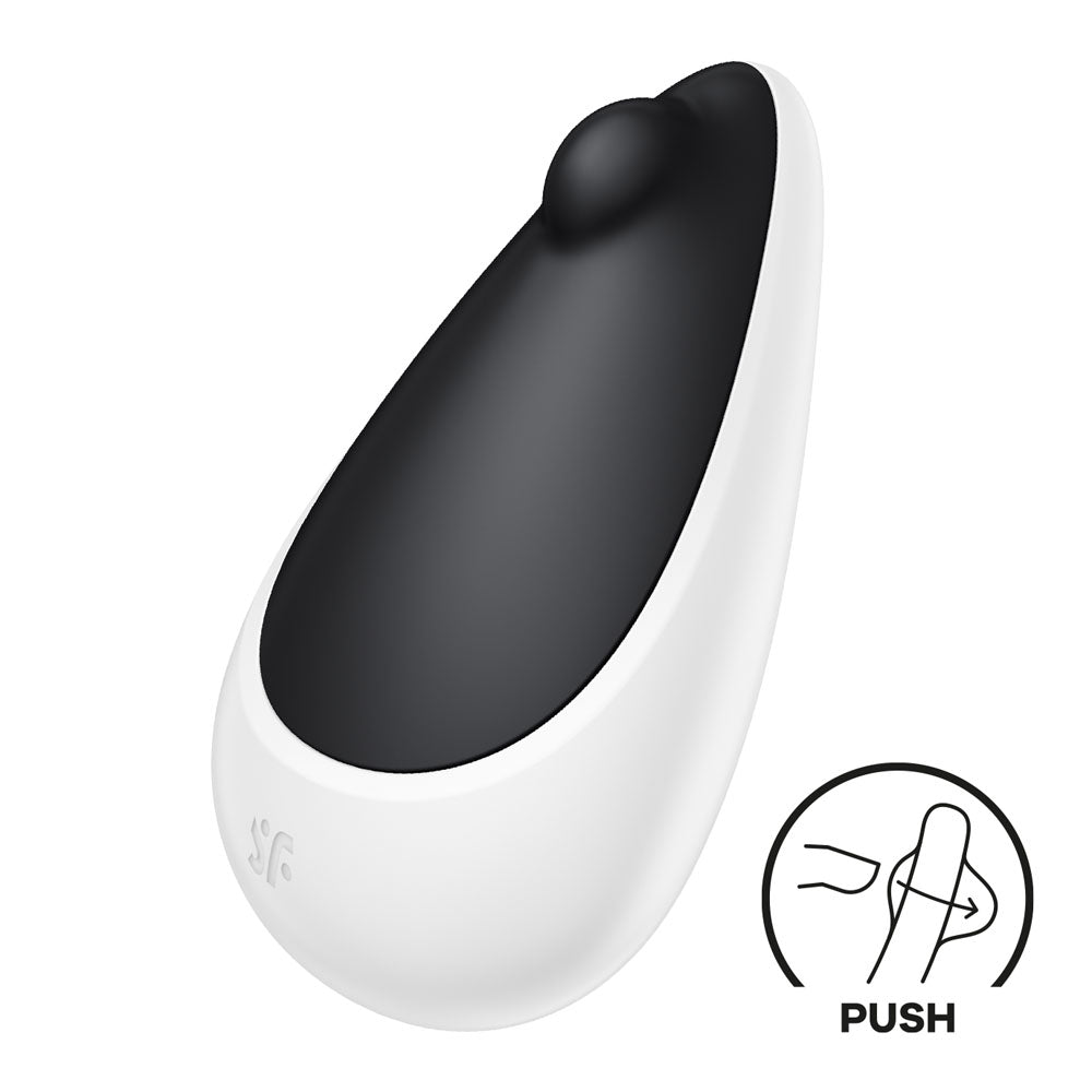 Satisfyer Spot On 3 - USB Rechargeable Stimulator