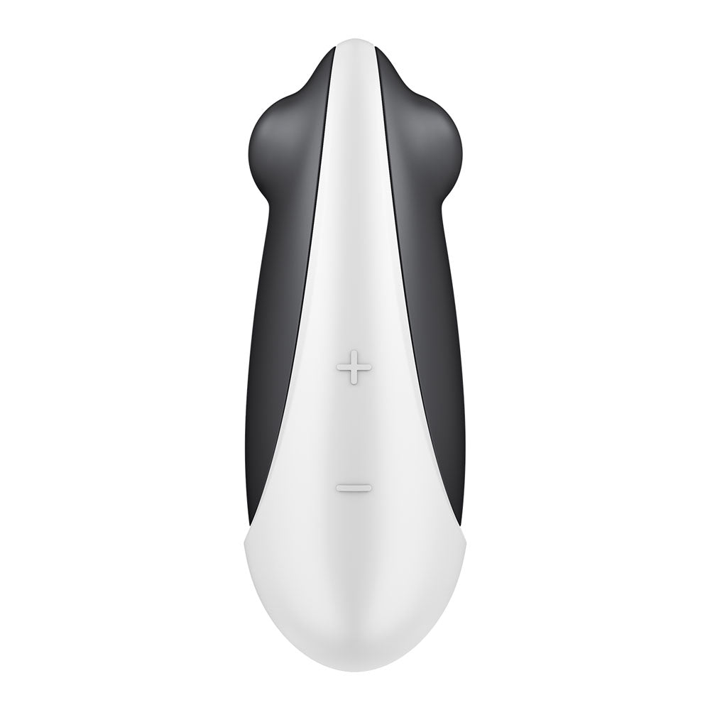 Satisfyer Spot On 3 - USB Rechargeable Stimulator