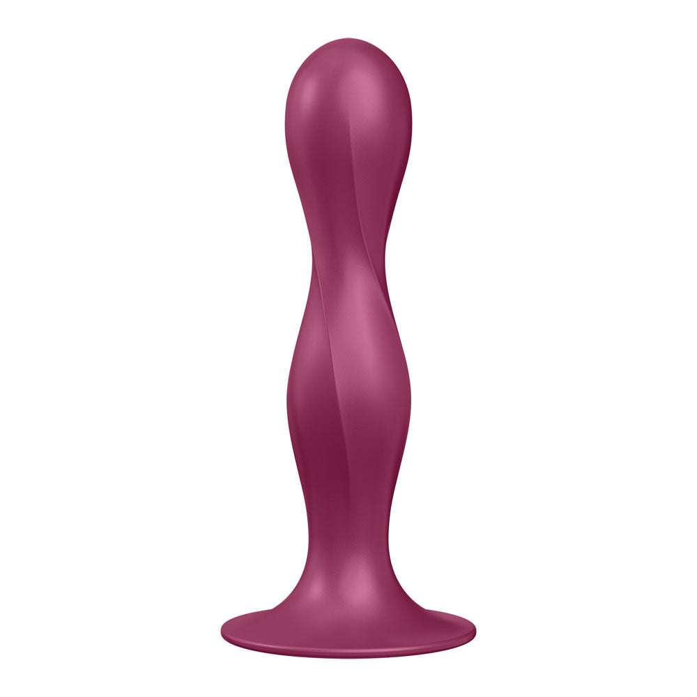 Satisfyer Doule Ball-R - - Anal Plug