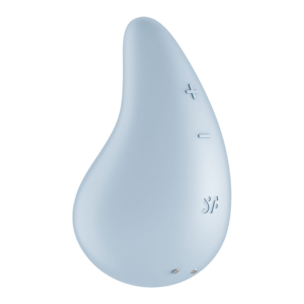 Satisfyer Dew Drop - Light USB Rechargeable Stimulator