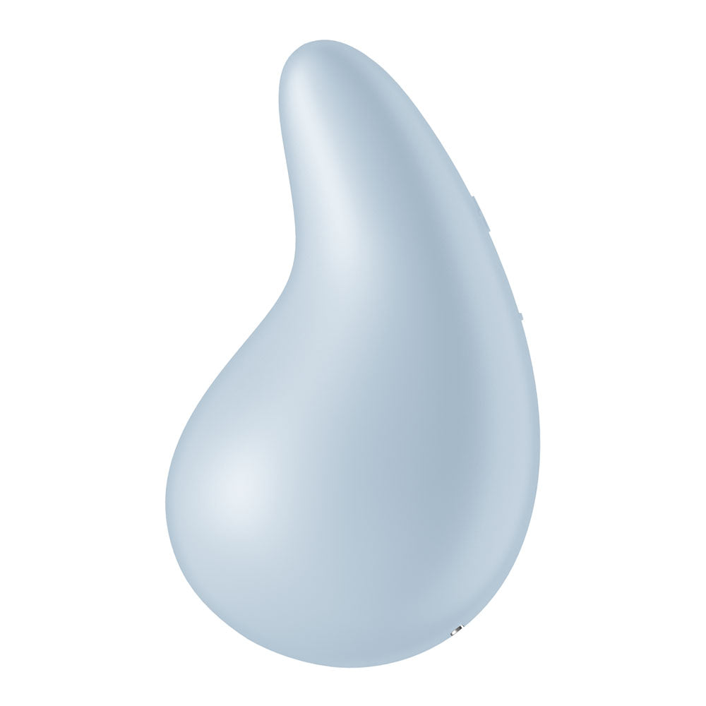 Satisfyer Dew Drop - Light USB Rechargeable Stimulator