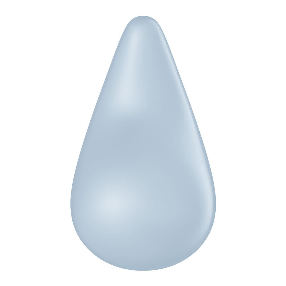 Satisfyer Dew Drop - Light USB Rechargeable Stimulator