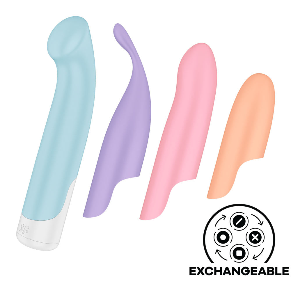 Satisfyer Playful Four