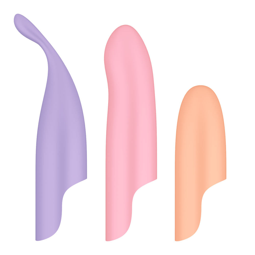 Satisfyer Playful Four