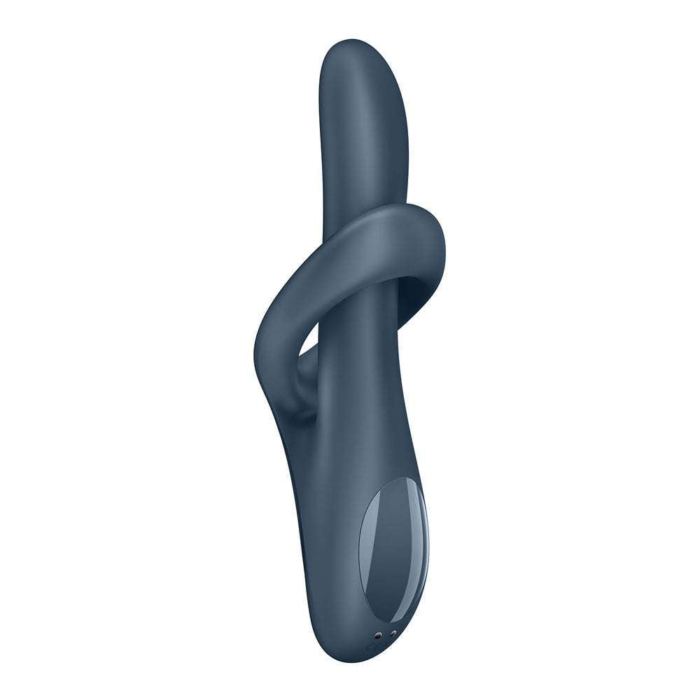 Satisfyer Heat Flex 4 - Grey