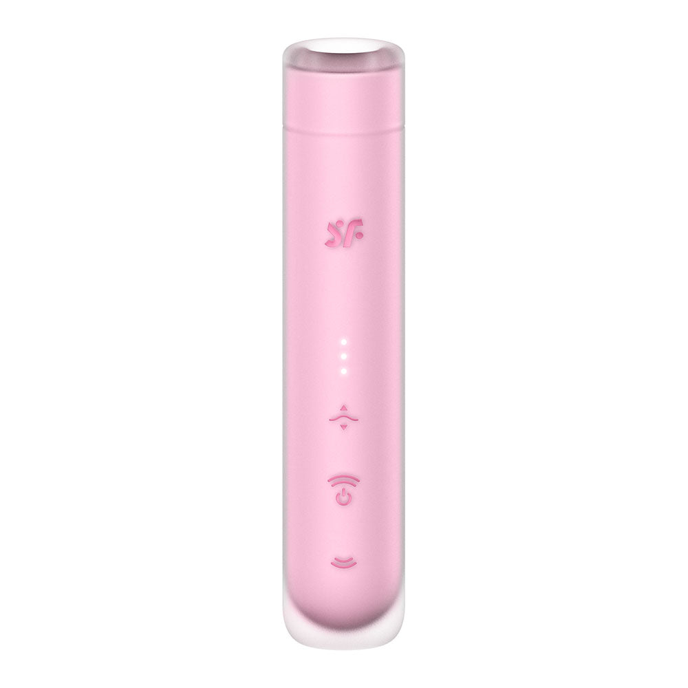Satisfyer First Kiss