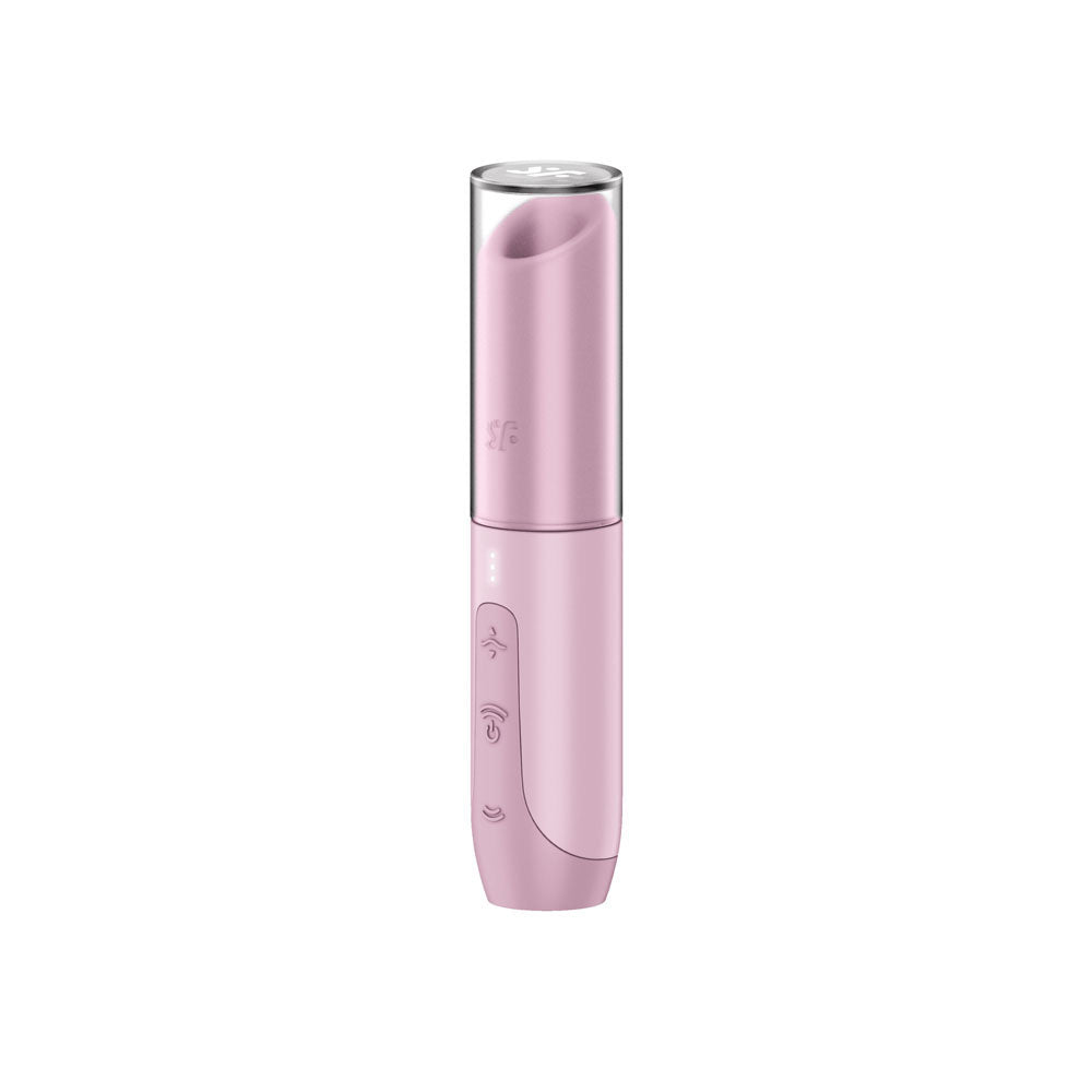 Satisfyer Secret Kiss