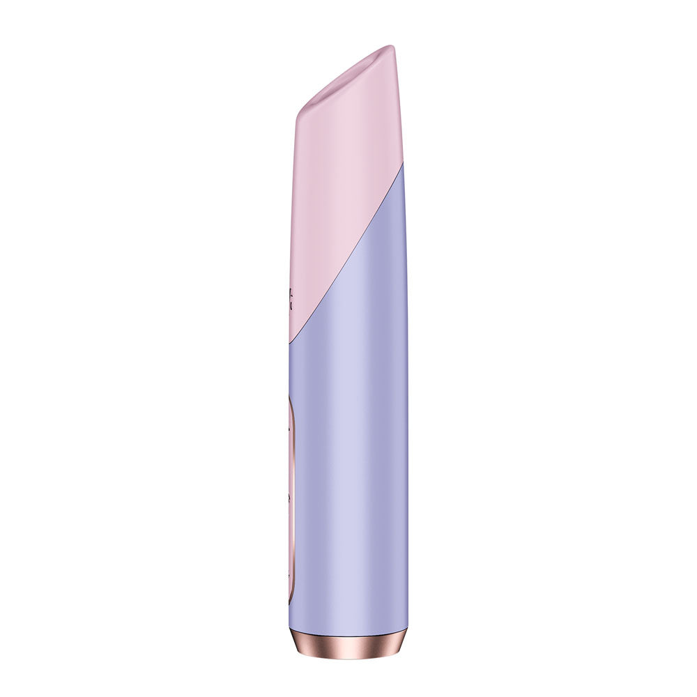 Satisfyer Bold Kiss