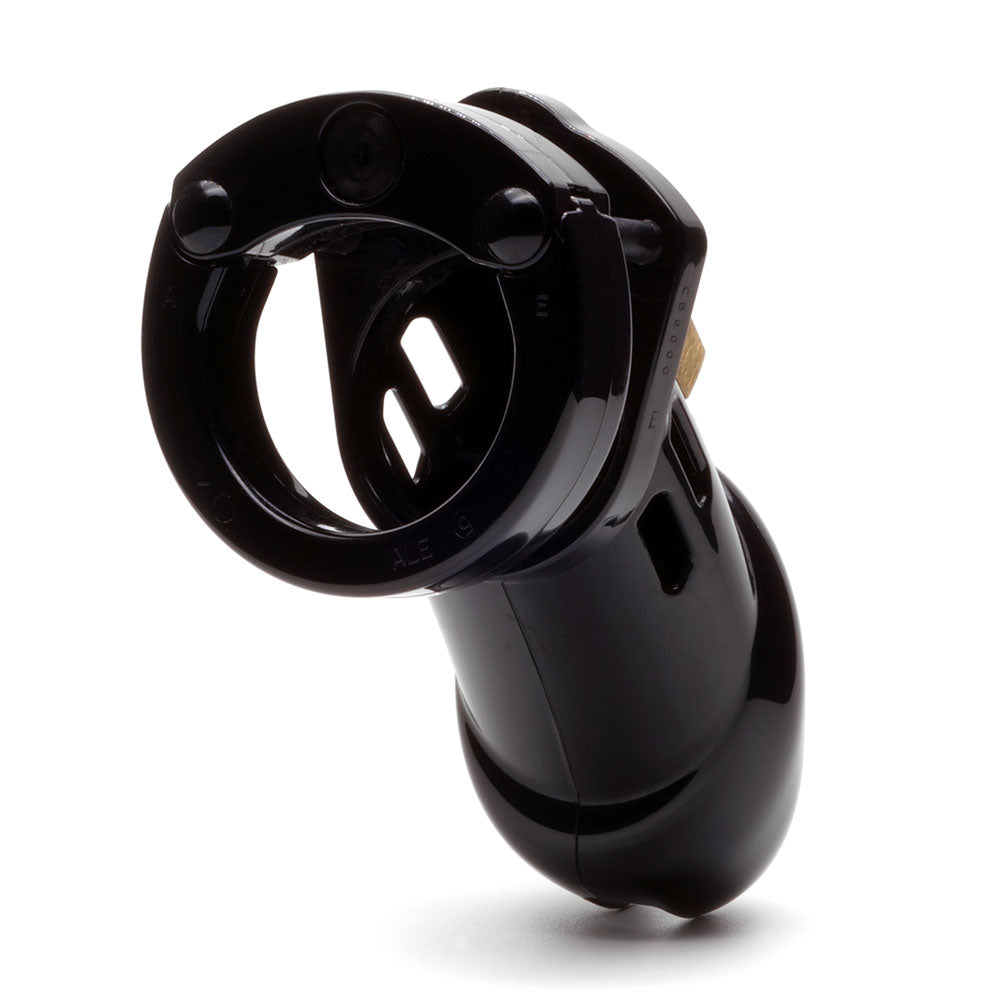 CB-6000 Chastity Cock Cage Kit - - 3.25 Inch Cock Cage Kit