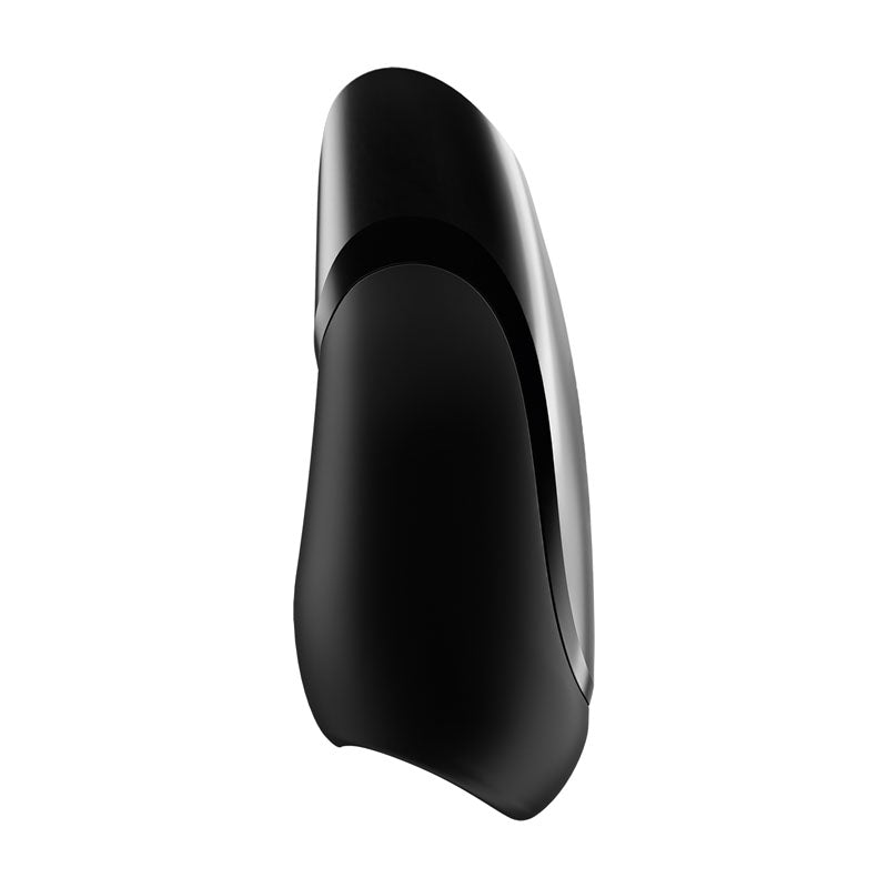 Satisfyer Men Vibration+ - USB Rechargeable Masturbator with App Control