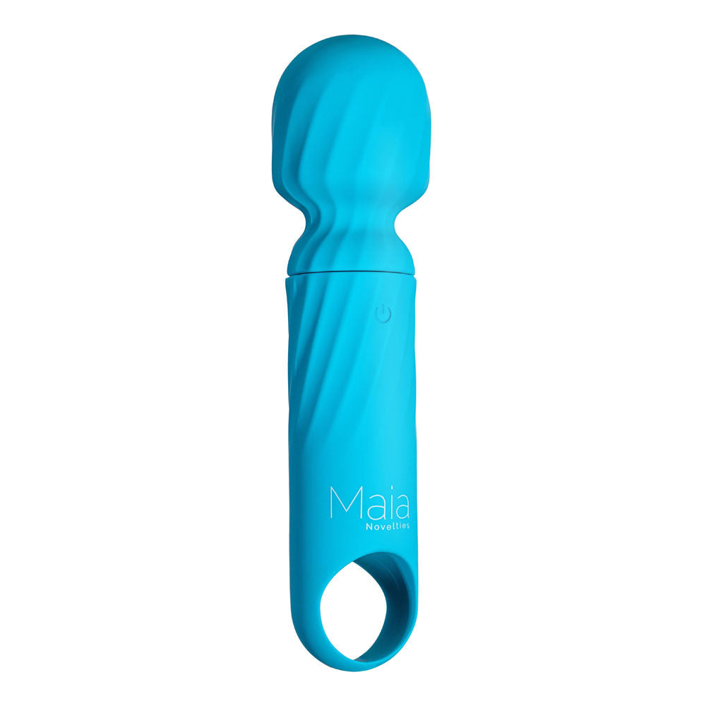 Maia DOLLY - - 12.7 cm USB Rechargeable Massage Wand