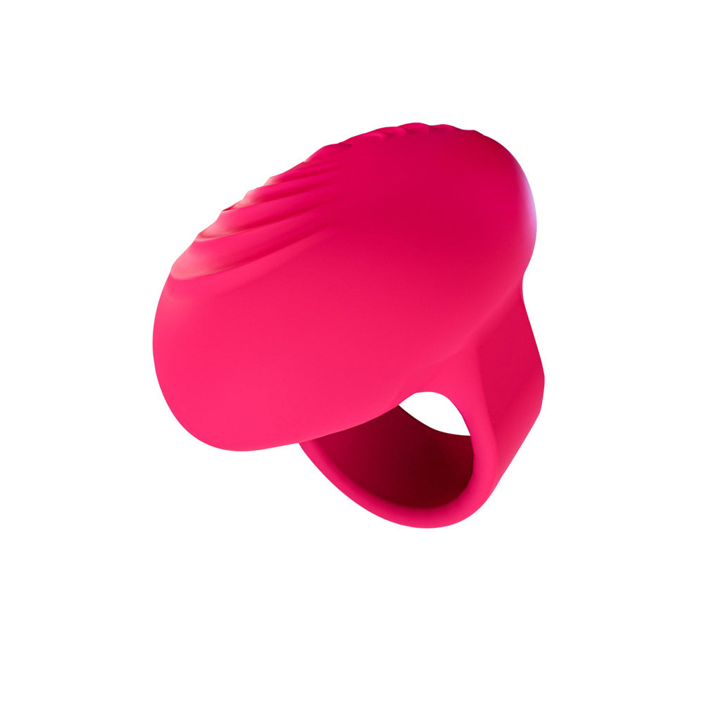 Maia RUBY - USB Rechargeable Finger Stimulator