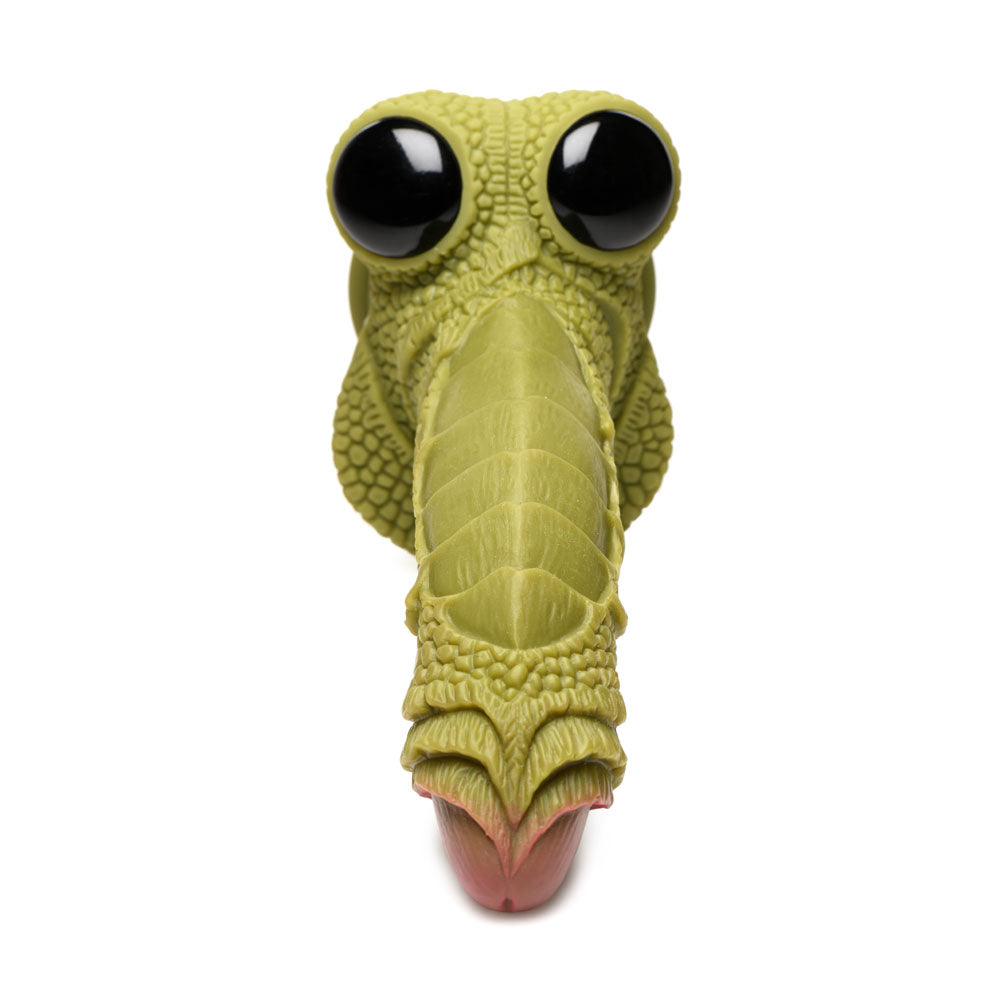 Creature Cocks Swamp Monster - 23.9 cm Fantasy Dildo