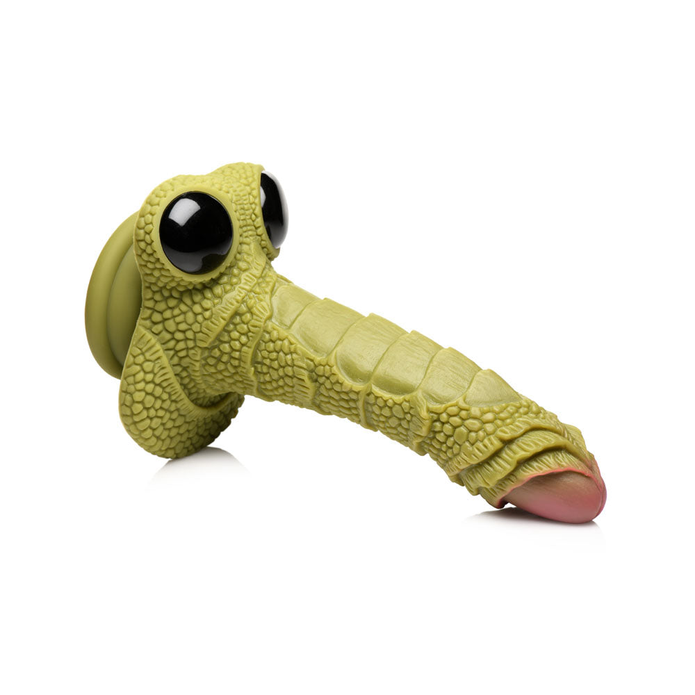 Creature Cocks Swamp Monster - 23.9 cm Fantasy Dildo