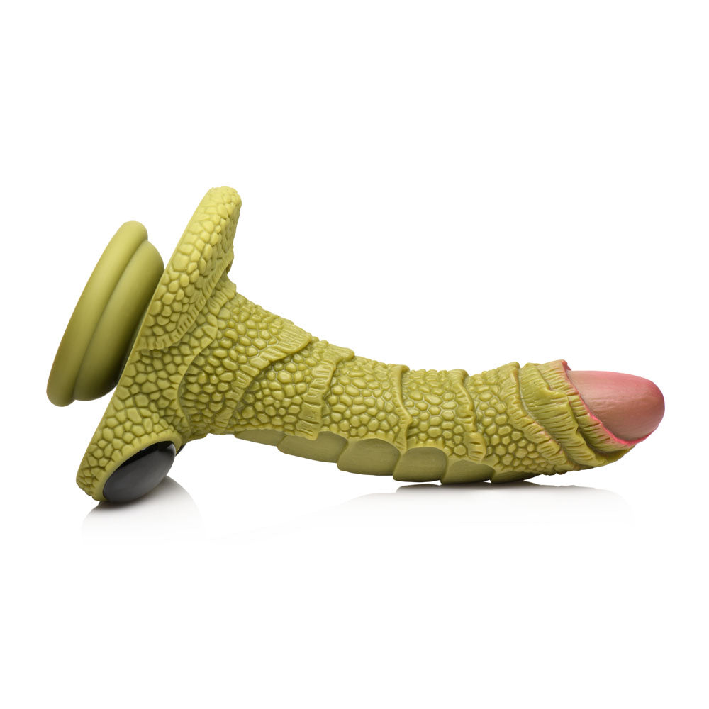 Creature Cocks Swamp Monster - 23.9 cm Fantasy Dildo